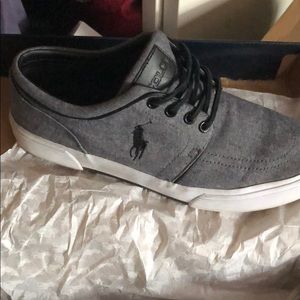 polo shoes